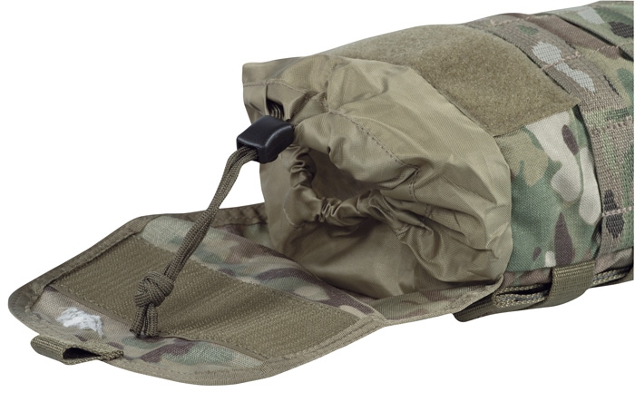 Tasmanian Tiger Hydrationstasche Bladder Pouch Multicam